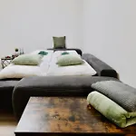 Fine Living - Zentral, Barrierefrei Mit Terrasse & 24h Parkhaus In Naehe Apartmán Peine