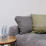 Fine Living - Zentral, Barrierefrei Mit Terrasse & 24h Parkhaus In Naehe Apartmán *
