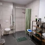 Fine Living - Zentral, Barrierefrei Mit Terrasse & 24h Parkhaus In Naehe Apartmán Peine