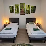 Fine Living - Zentral, Barrierefrei Mit Terrasse & 24h Parkhaus In Naehe *