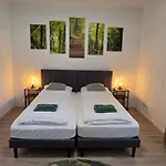Fine Living - Zentral, Barrierefrei Mit Terrasse & 24h Parkhaus In Naehe Apartmán *