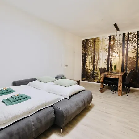 Fine Living - Zentral, Barrierefrei Mit Terrasse & 24h Parkhaus In Naehe *