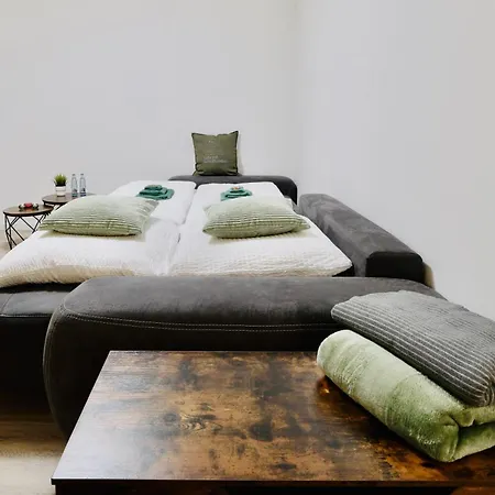 Fine Living - Zentral, Barrierefrei Mit Terrasse & 24h Parkhaus In Naehe Appartement Peine