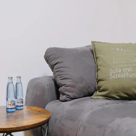 Fine Living - Zentral, Barrierefrei Mit Terrasse & 24h Parkhaus In Naehe Апартаменты *