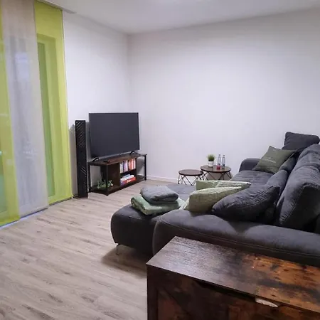 Fine Living - Zentral, Barrierefrei Mit Terrasse & 24h Parkhaus In Naehe Appartement