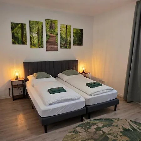 Fine Living - Zentral, Barrierefrei Mit Terrasse & 24h Parkhaus In Naehe Appartement *