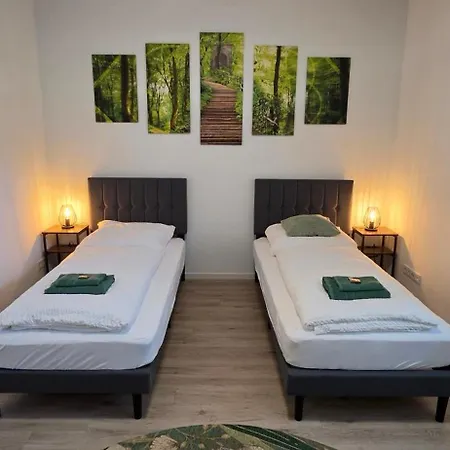 Fine Living - Zentral, Barrierefrei Mit Terrasse & 24h Parkhaus In Naehe *