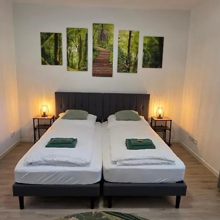 Fine Living - Zentral, Barrierefrei Mit Terrasse & 24h Parkhaus In Naehe Апартаменты *