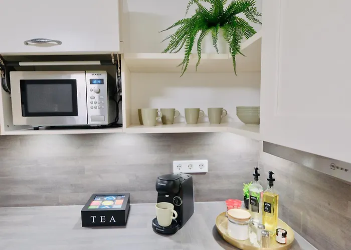 Fine Living - Zentral, Barrierefrei Mit Terrasse & 24h Parkhaus In Naehe パイネ