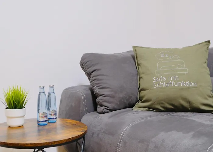 Fine Living - Zentral, Barrierefrei Mit Terrasse & 24h Parkhaus In Naehe Appartement *