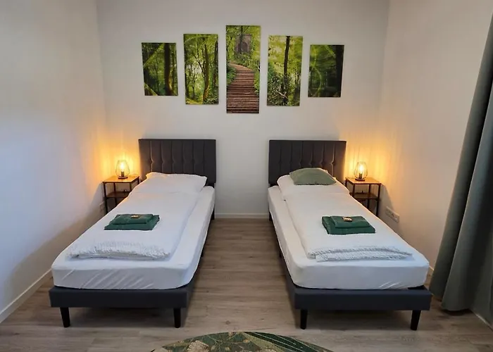 Fine Living - Zentral, Barrierefrei Mit Terrasse & 24h Parkhaus In Naehe *