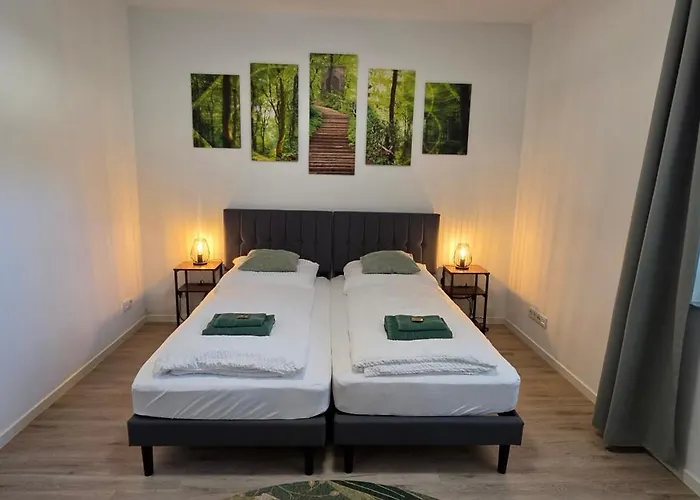 Fine Living - Zentral, Barrierefrei Mit Terrasse & 24h Parkhaus In Naehe Appartement *